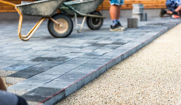 Reasons to Select Us for Your Driveway Paving Requirements in Thompsons Station, TN