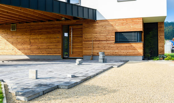 Best Professional Driveway Pavers  in Thompsons Station, TN
