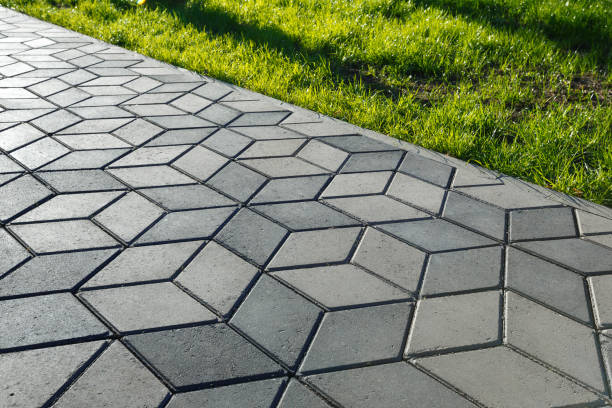 Best Custom Driveway Pavers  in Thompsons Station, TN