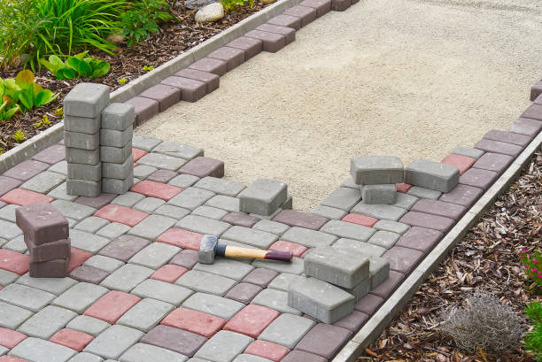 Best Permeable Paver Driveway  in Thompsons Station, TN